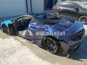 2022 McLaren 765LT #2