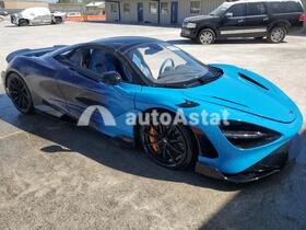 2022 McLaren 765LT #4