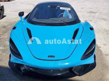 2022 McLaren #5