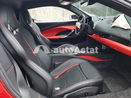 2022 Ferrari #10