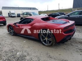 2022 Ferrari 296 GTB #2