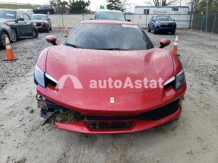 2022 Ferrari #5