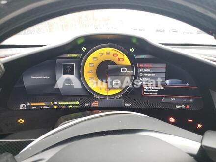 2022 Ferrari #9