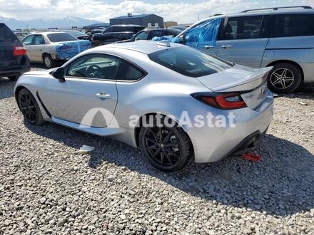 2025 Toyota #2
