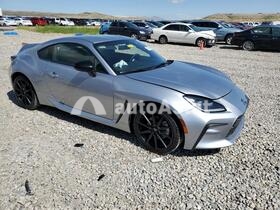 2025 Toyota GR86 #4