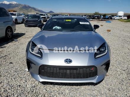 2025 Toyota #5