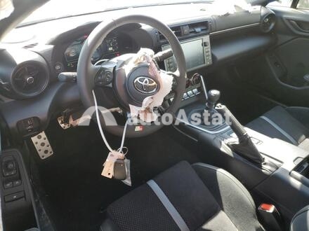 2025 Toyota #8