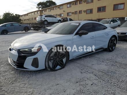2024 Audi #1