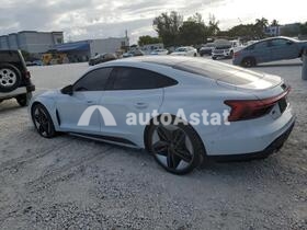 2024 Audi RS Etron GT #2