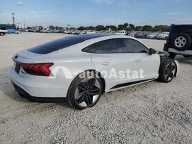 2024 Audi RS Etron GT #3
