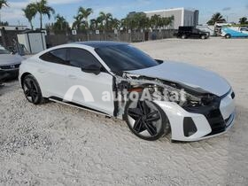 2024 Audi RS Etron GT #4