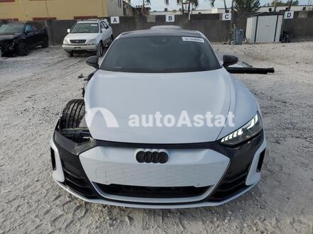 2024 Audi #5