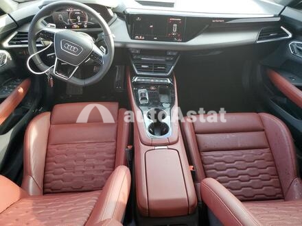 2024 Audi #8