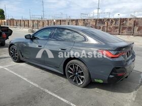 2023 BMW I4 #2
