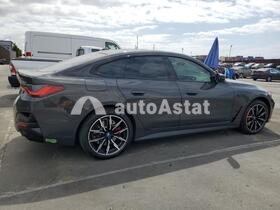 2023 BMW I4 #3