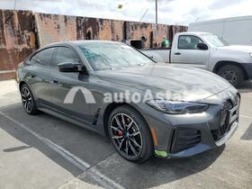 2023 BMW I4 #4