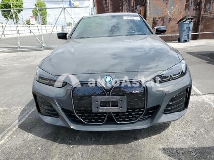 2023 BMW #5
