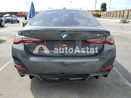 2023 BMW #6