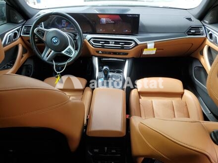 2023 BMW #8