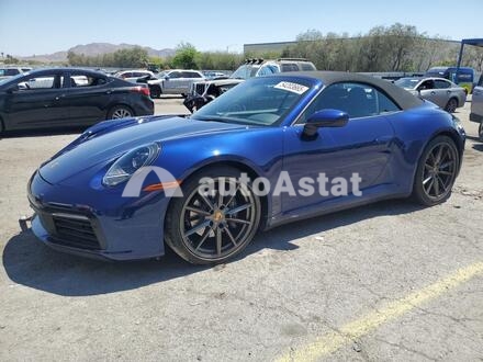 2023 Porsche #1