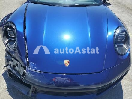 2023 Porsche #11