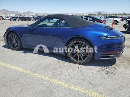 2023 Porsche #2