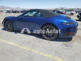 2023 Porsche 911 #2