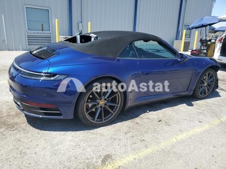 2023 Porsche #3