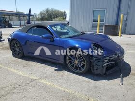 2023 Porsche 911 #4