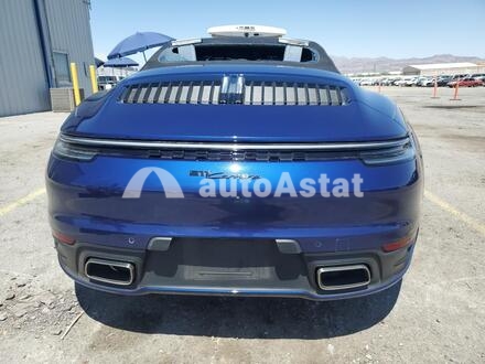 2023 Porsche #6