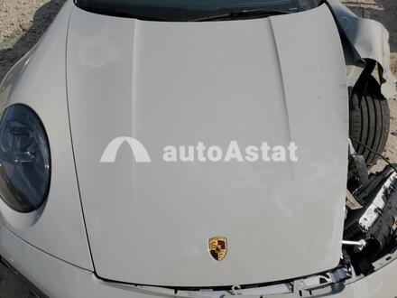 2024 Porsche #11