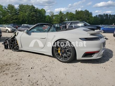 2024 Porsche #2