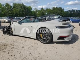 2024 Porsche 911 #2