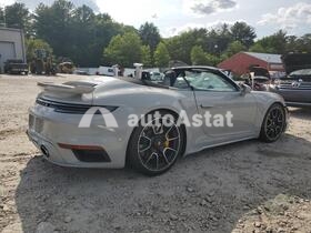 2024 Porsche 911 #3