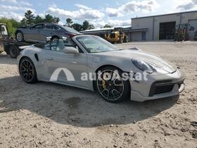 2024 Porsche 911 #4