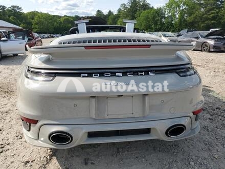2024 Porsche #6