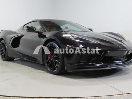 2023 Chevrolet #1