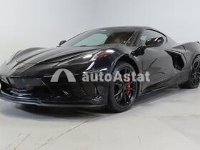 2023 Chevrolet Corvette #2