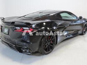 2023 Chevrolet Corvette #3