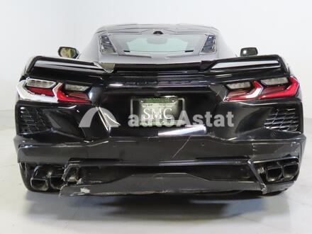 2023 Chevrolet #6