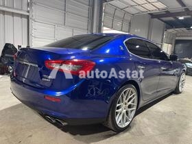 2014 Maserati Ghibli #4