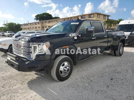 2023 GMC #1
