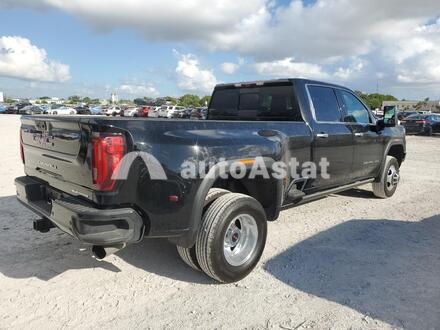 2023 GMC #3