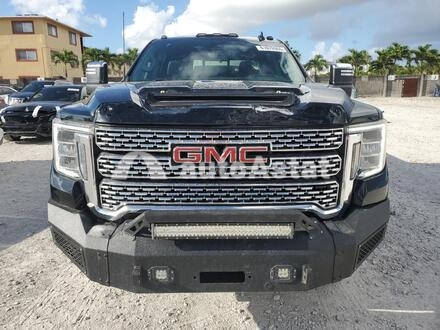 2023 GMC #5