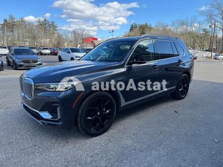 2019 BMW #2