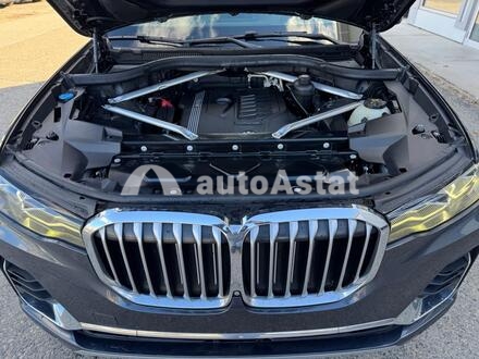 2019 BMW #7
