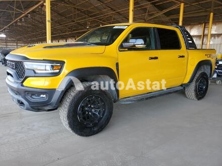 2023 RAM #1