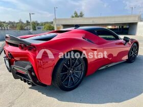 2021 Ferrari SF90 Stradale #3