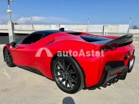 2021 Ferrari SF90 Stradale #4