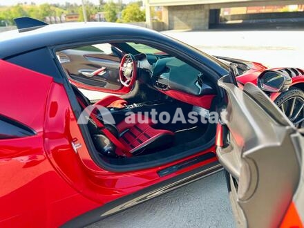 2021 Ferrari #5